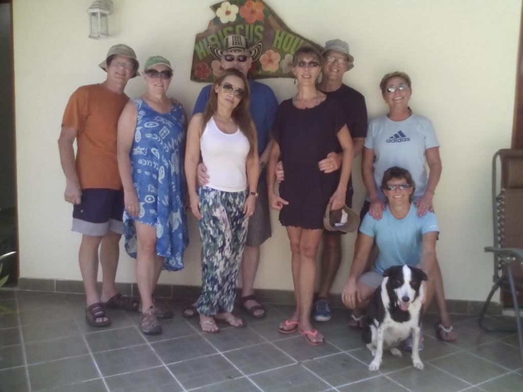 Hibiscus House Bed and Breakfast photo 3