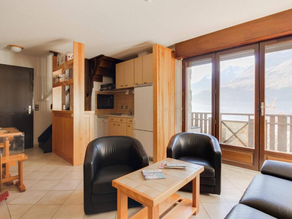 Appartement Esquièze-Sère, 3 pièces, 4 personnes - FR-1-402-82 photo 2