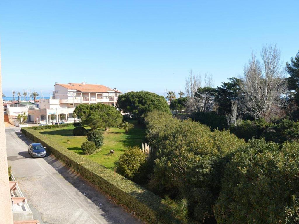 Appartement Saint-Cyprien, 1 pièce, 4 personnes - FR-1-225D-5