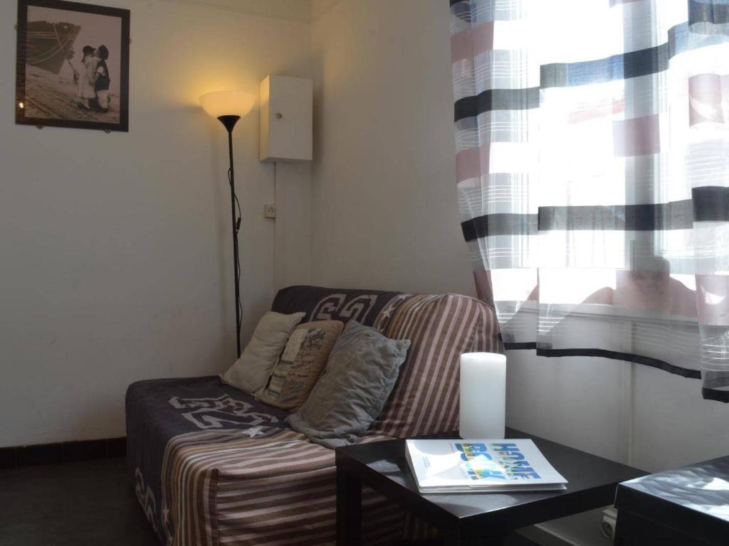 Appartement Banyuls-sur-Mer, 1 pièce, 2 personnes - FR-1-225C-25 photo 2
