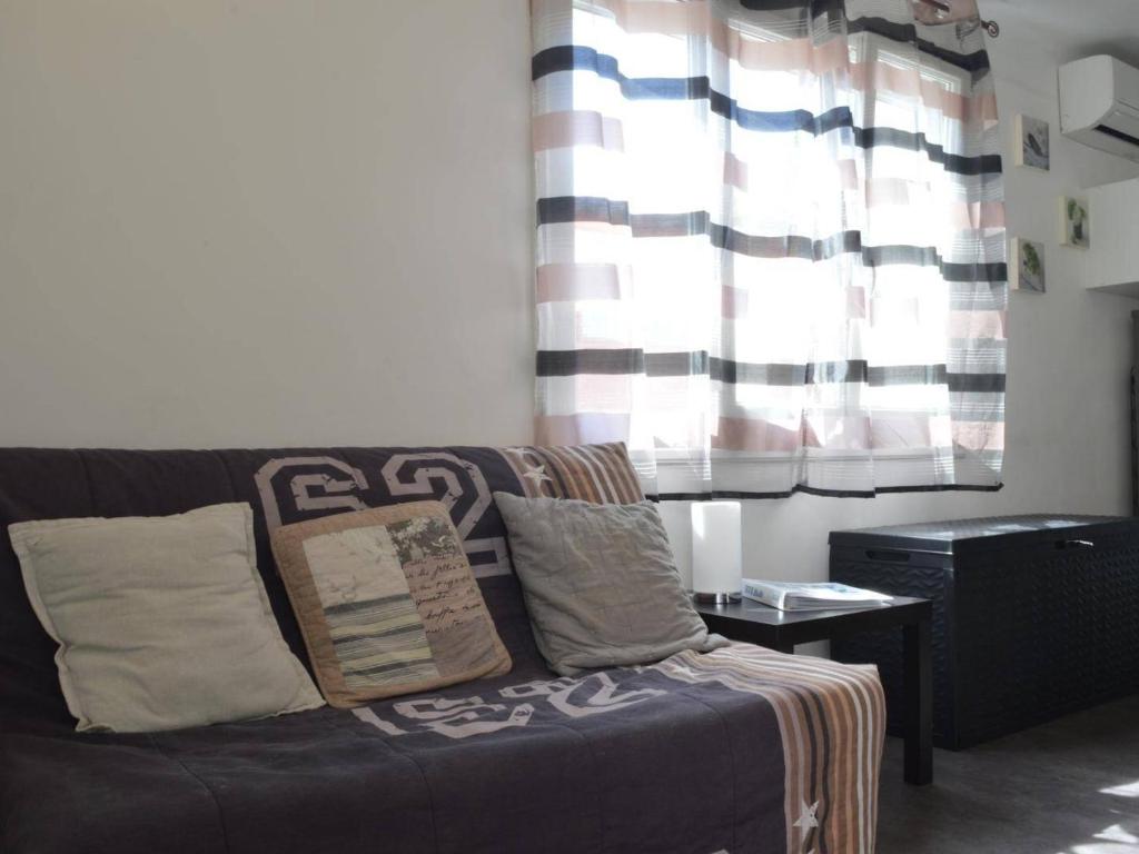 Appartement Banyuls-sur-Mer, 1 pièce, 2 personnes - FR-1-225C-25 photo 1