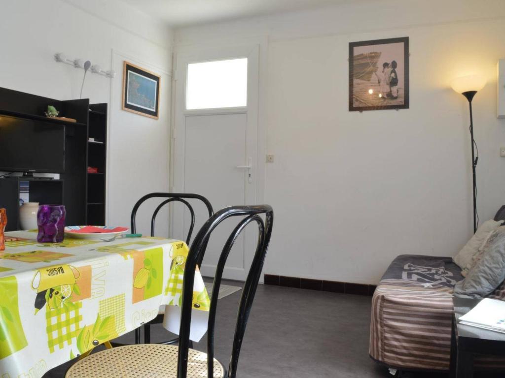 Appartement Banyuls-sur-Mer, 1 pièce, 2 personnes - FR-1-225C-25 photo 4