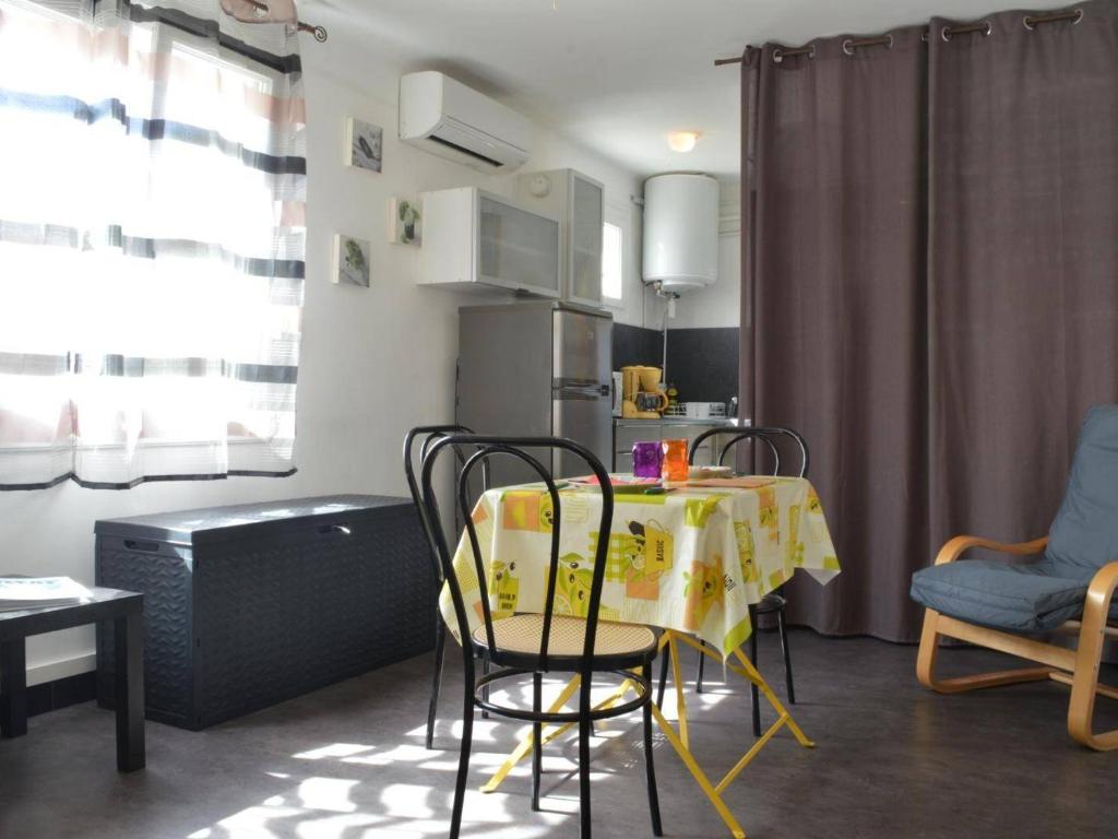 Appartement Banyuls-sur-Mer, 1 pièce, 2 personnes - FR-1-225C-25 photo 3