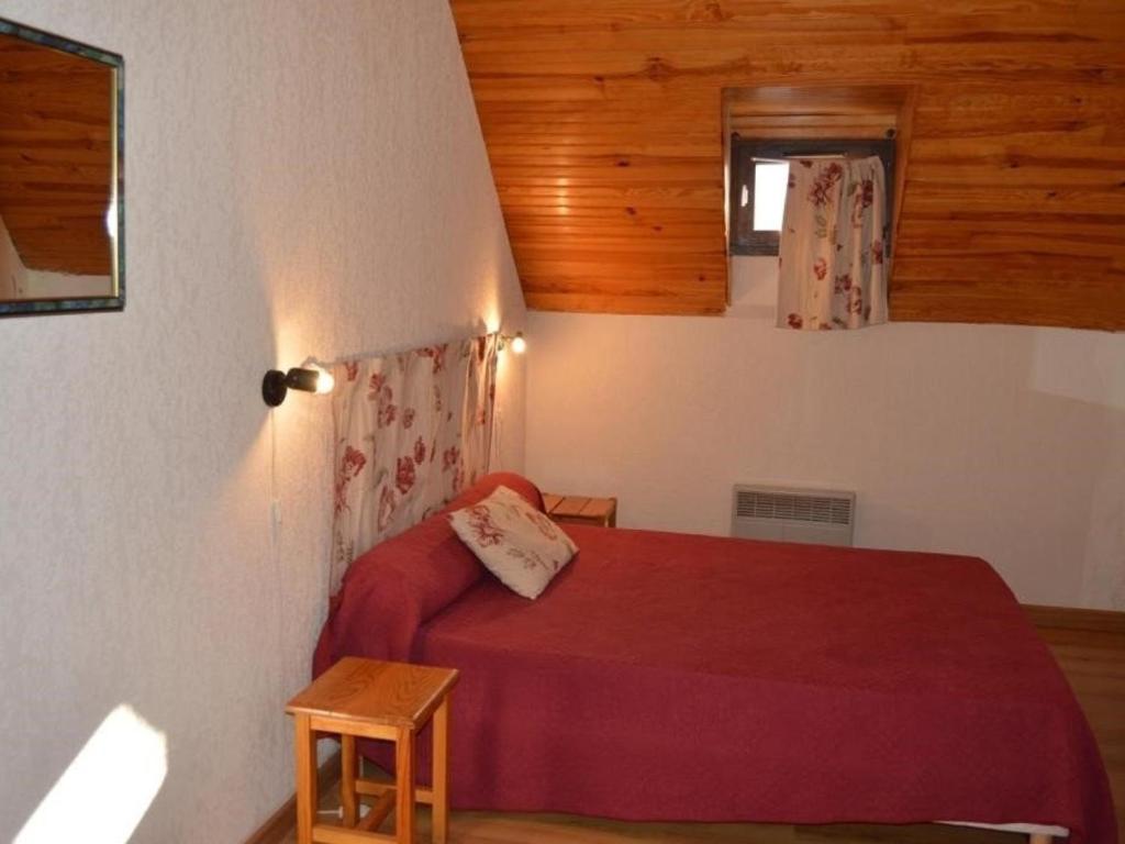 Appartement Esquièze-Sère, 4 pièces, 7 personnes - FR-1-402-73 photo 3