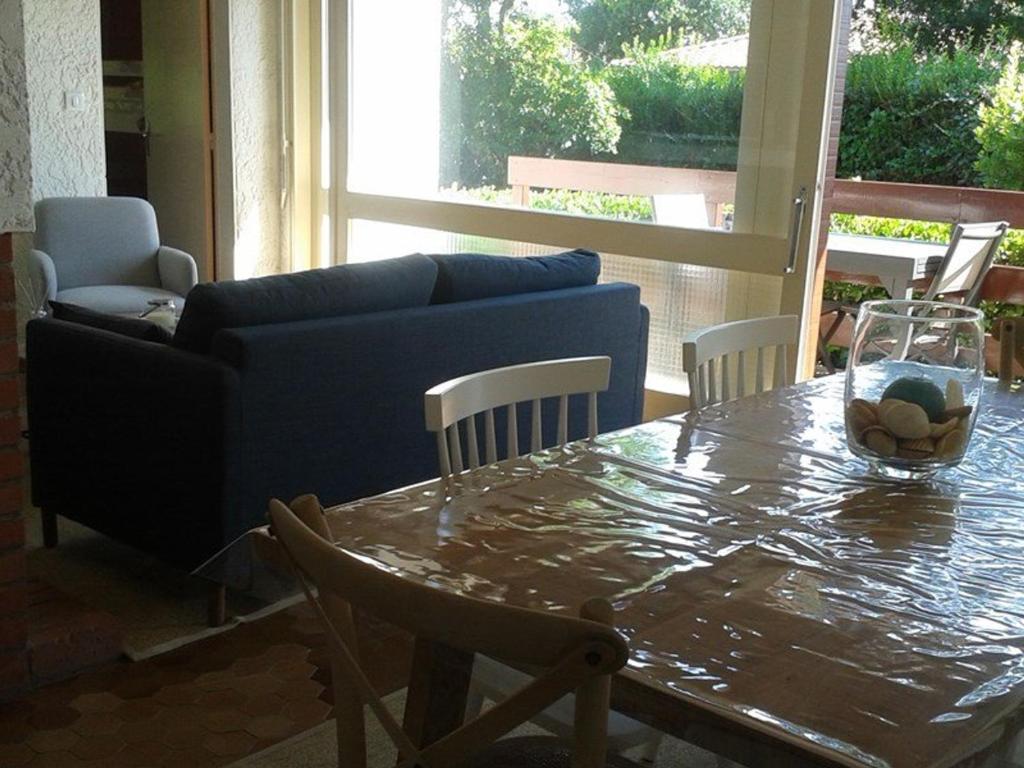 Villa Vieux-Boucau-les-Bains, 4 pièces, 5 personnes - FR-1-379-93 photo 3