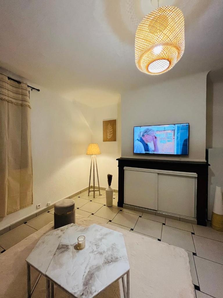 Appartement idéal au cœur d Auxerre photo 4