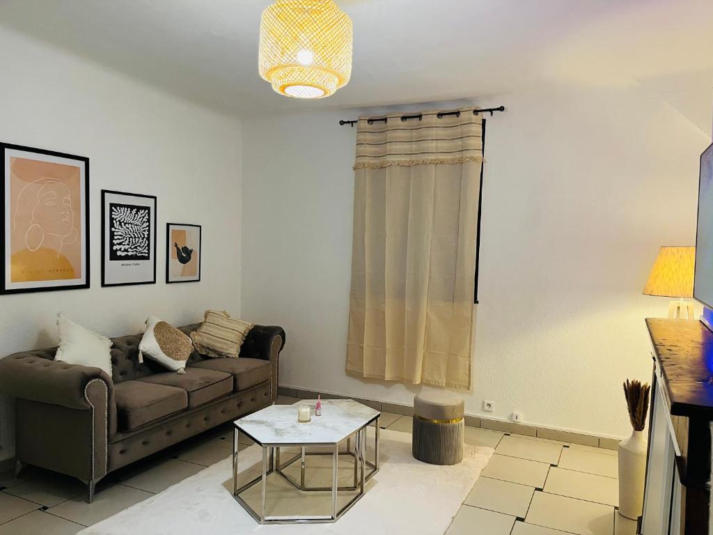Appartement idéal au cœur d Auxerre photo 1