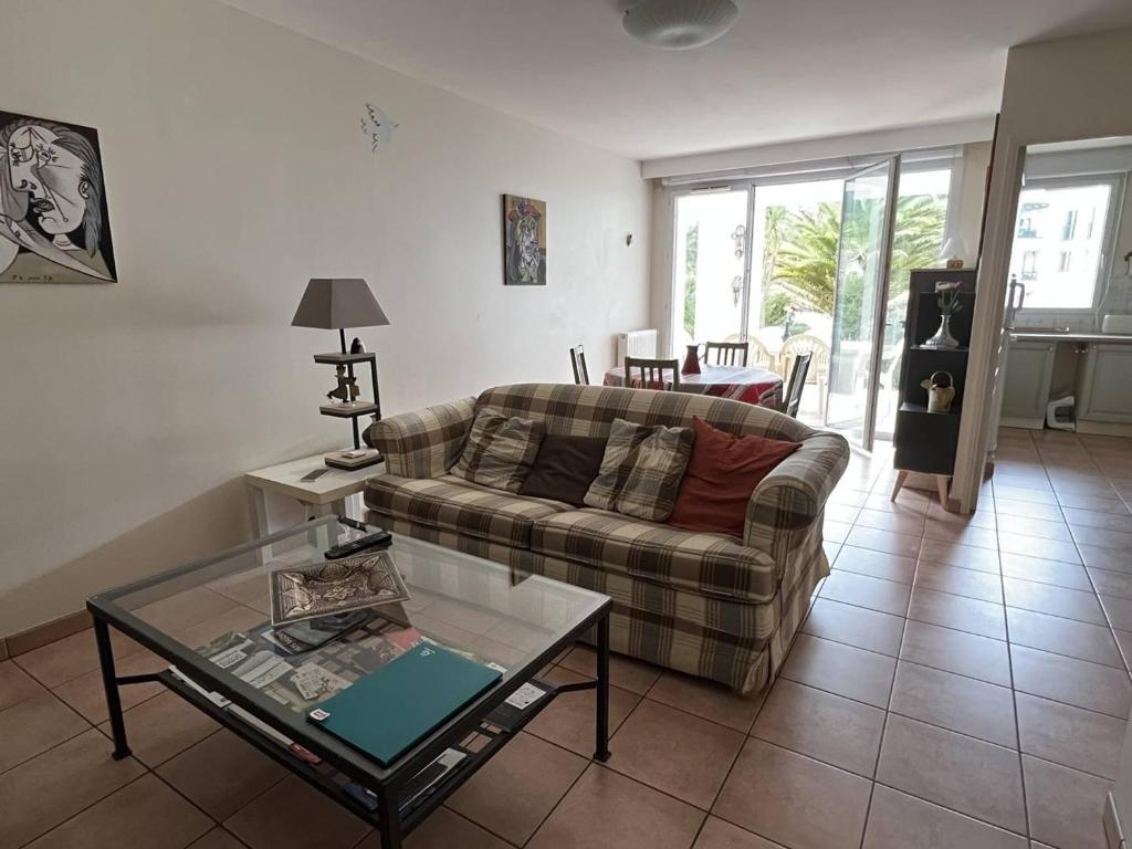 Appartement Cambo-les-Bains, 3 pièces, 4 personnes - FR-1-495-20 photo 1