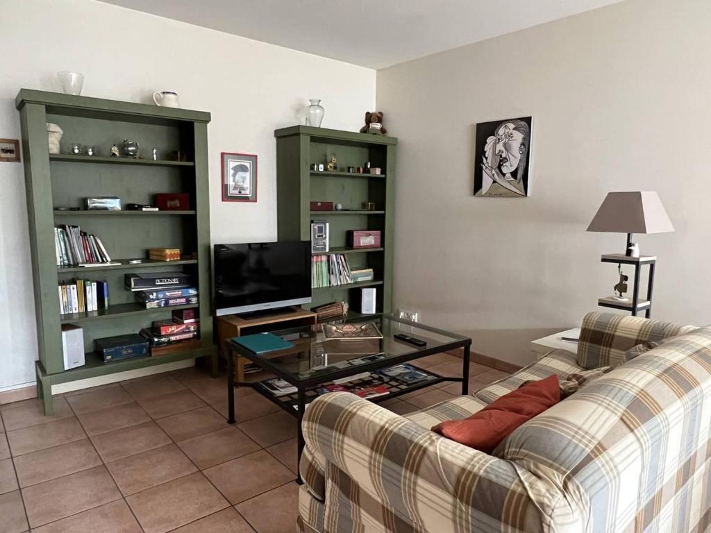 Appartement Cambo-les-Bains, 3 pièces, 4 personnes - FR-1-495-20 photo 2