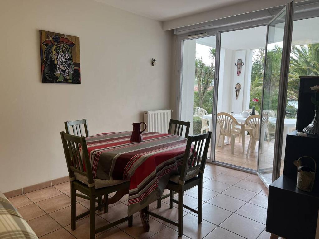 Appartement Cambo-les-Bains, 3 pièces, 4 personnes - FR-1-495-20 photo 4