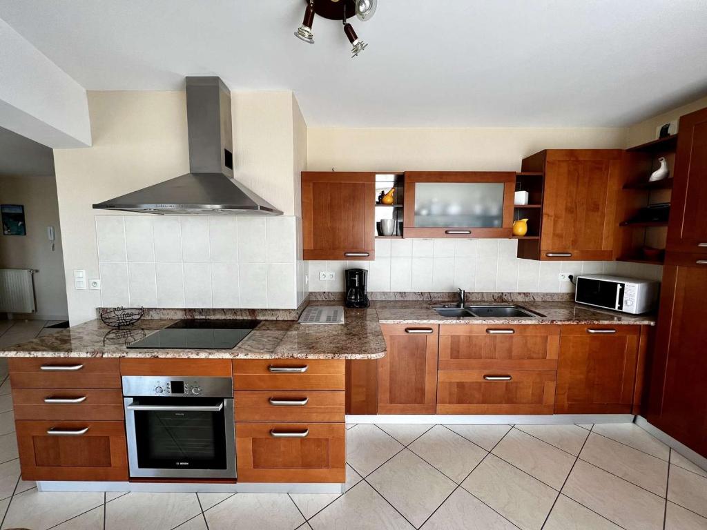 Appartement Étel, 3 pièces, 5 personnes - FR-1-479-98 photo 4