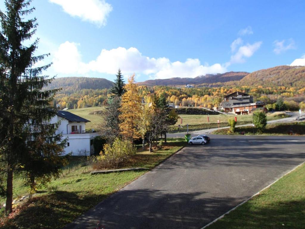 Appartement Puy-Saint-Vincent, 1 pièce, 2 personnes - FR-1-330G-98 photo 1