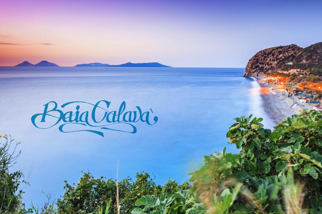 Baia Calavà Hotel e Residence photo 3
