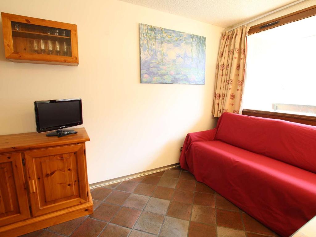 Appartement Montgenèvre, 2 pièces, 4 personnes - FR-1-330D-91 photo 3