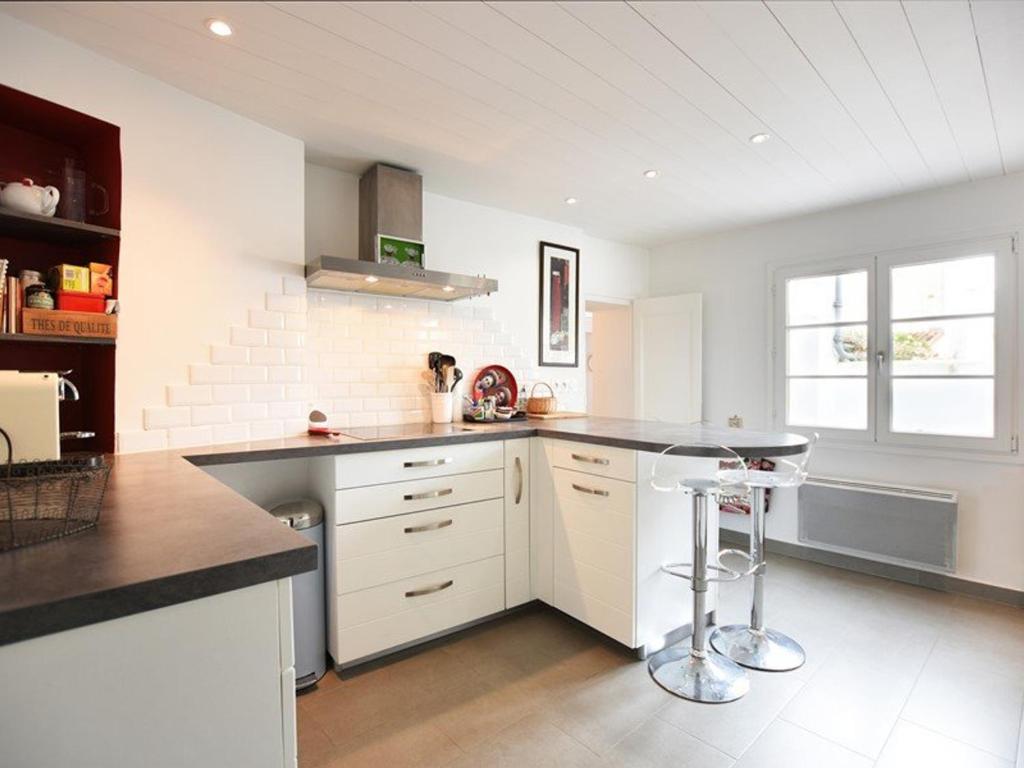 Maison Les Portes-en-Ré, 3 pièces, 4 personnes - FR-1-434-56 photo 3