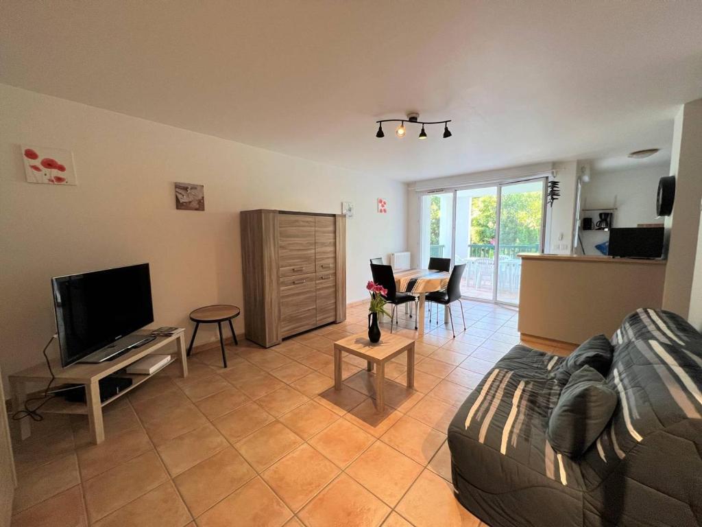 Appartement Cambo-les-Bains, 2 pièces, 2 personnes - FR-1-495-57 photo 1