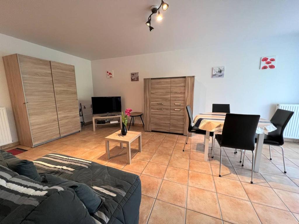 Appartement Cambo-les-Bains, 2 pièces, 2 personnes - FR-1-495-57 photo 2