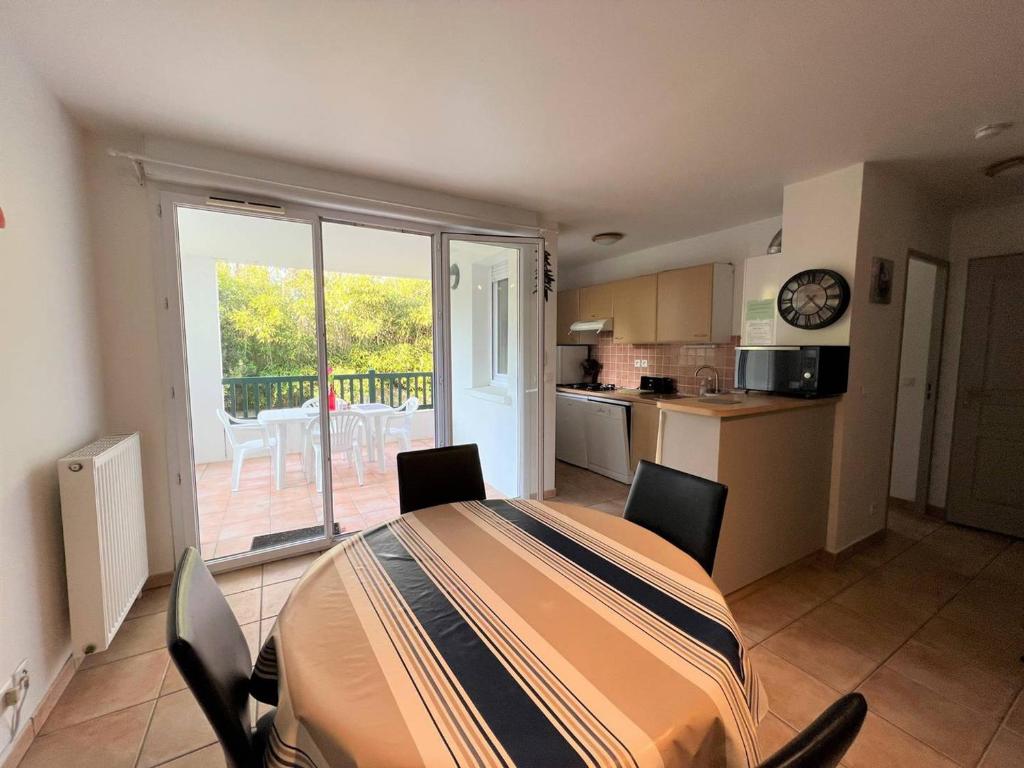 Appartement Cambo-les-Bains, 2 pièces, 2 personnes - FR-1-495-57 photo 3
