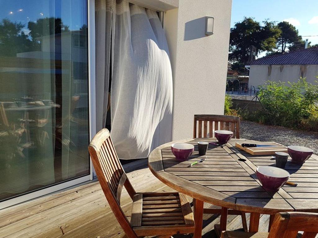 Maison Capbreton, 3 pièces, 6 personnes - FR-1-413-115 photo 1