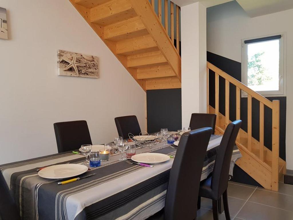 Maison Capbreton, 3 pièces, 6 personnes - FR-1-413-115 photo 4
