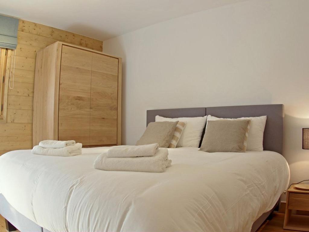 Appartement Valmorel, 4 pièces, 8 personnes - FR-1-291-833 photo 3