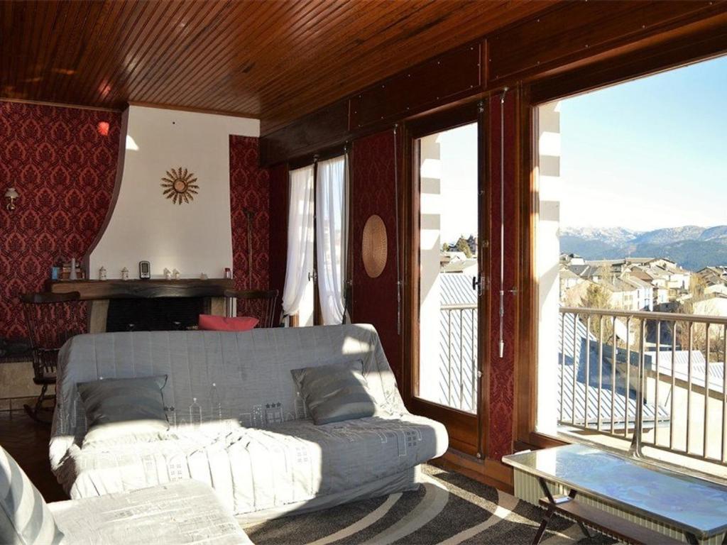 Appartement Les Angles, 3 pièces, 6 personnes - FR-1-593-25 photo 2