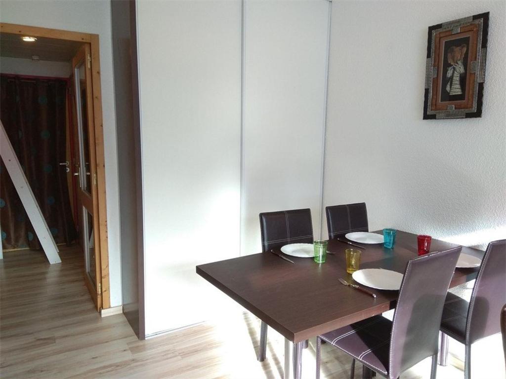 Studio Piau-Engaly, 1 pièce, 4 personnes - FR-1-457-226 photo 4