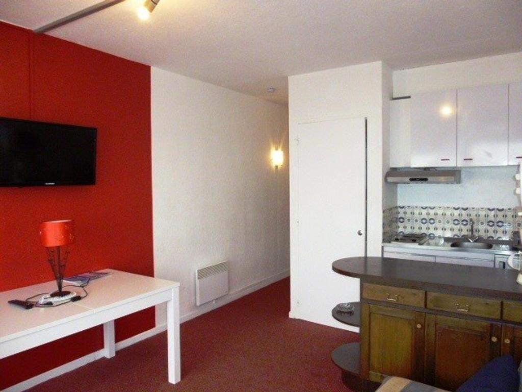 Studio Arette, 1 pièce, 6 personnes - FR-1-602-27 photo 1