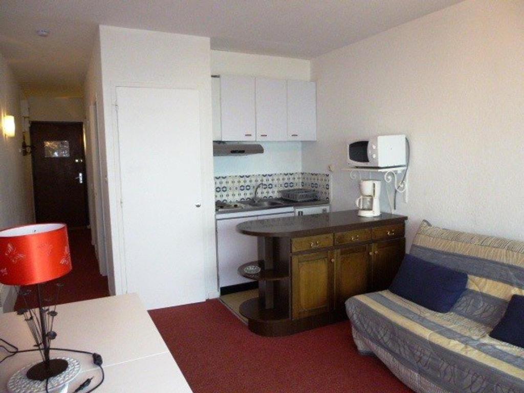 Studio Arette, 1 pièce, 6 personnes - FR-1-602-27 photo 3