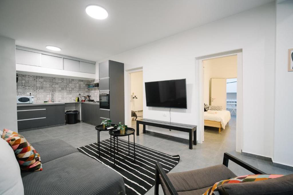 Yishkon Luxury Apartment By Nimizz photo 1