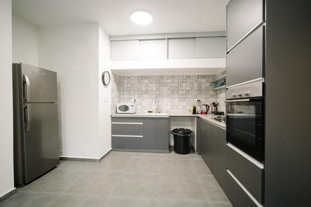 Yishkon Luxury Apartment By Nimizz photo 3