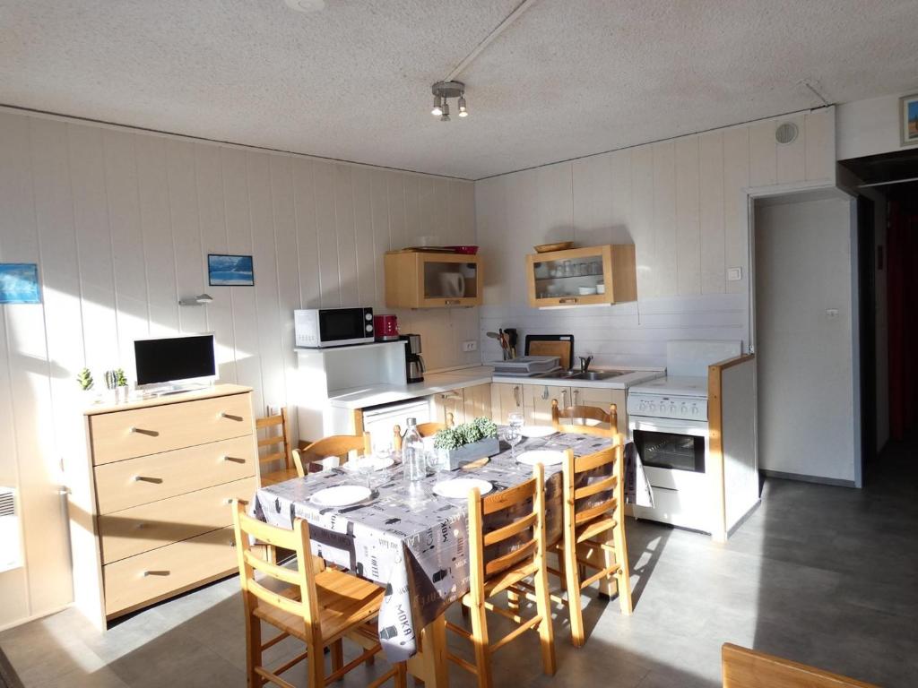 Studio Piau-Engaly, 1 pièce, 6 personnes - FR-1-457-196 photo 1