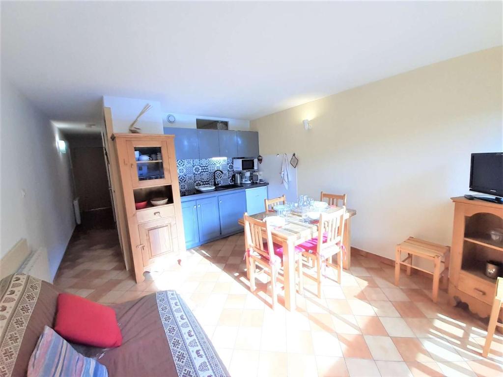 Appartement Saint-Lary-Soulan, 2 pièces, 4 personnes - FR-1-457-269 photo 3