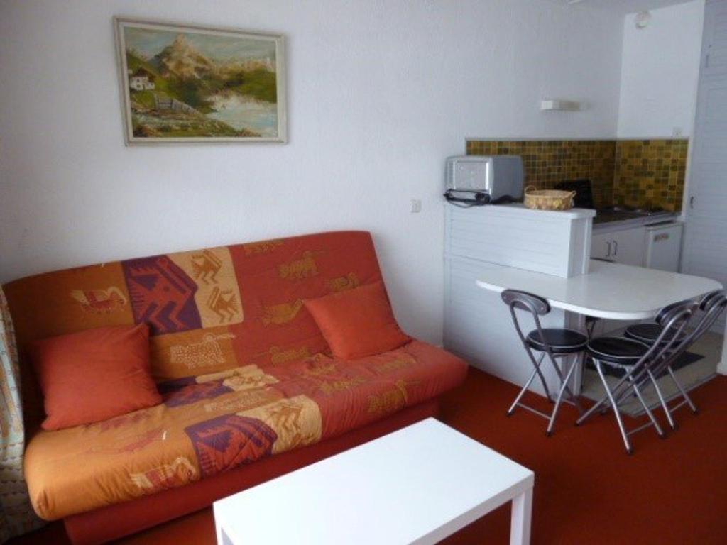 Studio Arette, 1 pièce, 4 personnes - FR-1-602-12 photo 1