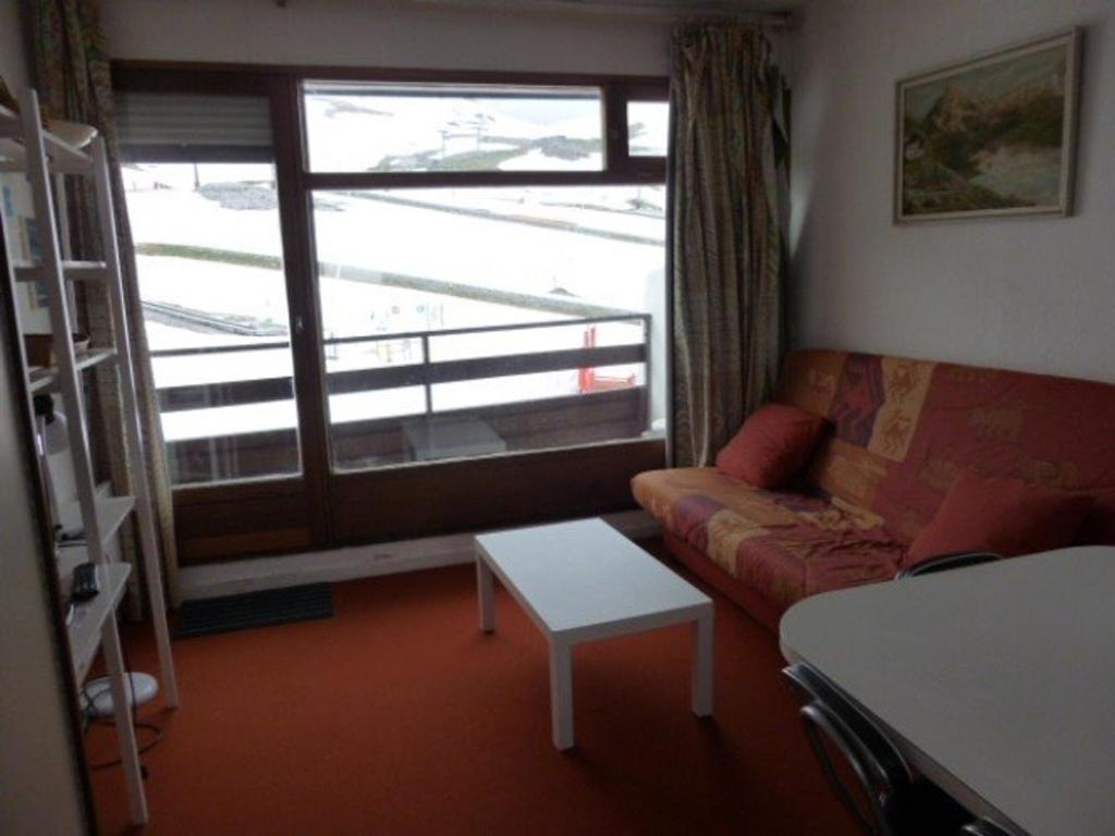Studio Arette, 1 pièce, 4 personnes - FR-1-602-12