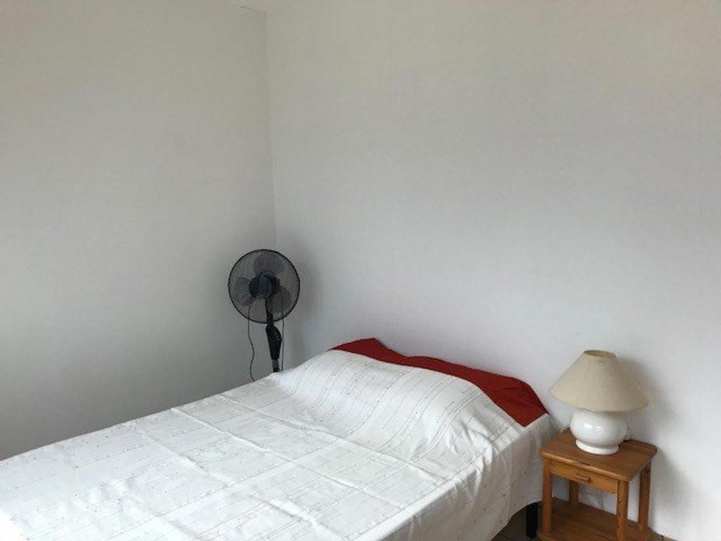 Appartement Le Barcarès, 1 pièce, 4 personnes - FR-1-81-485