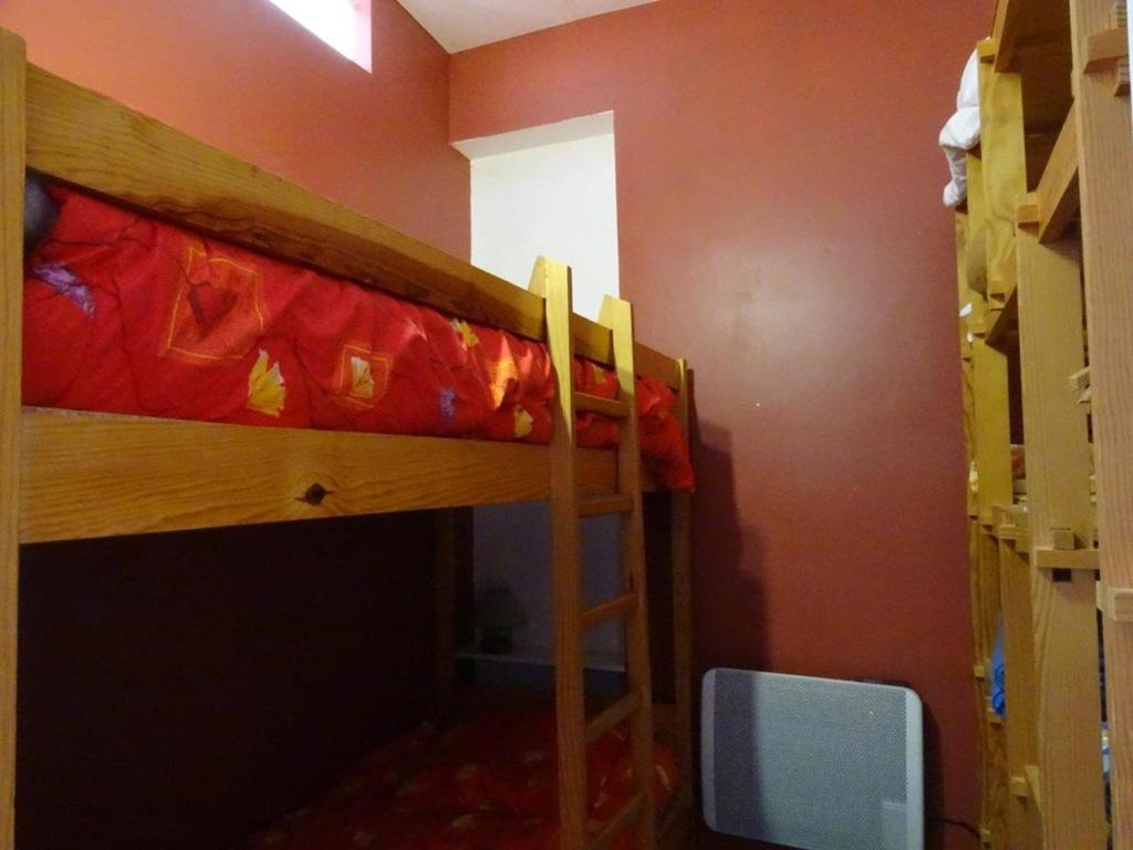 Appartement Arette, 3 pièces, 6 personnes - FR-1-602-26 photo 4