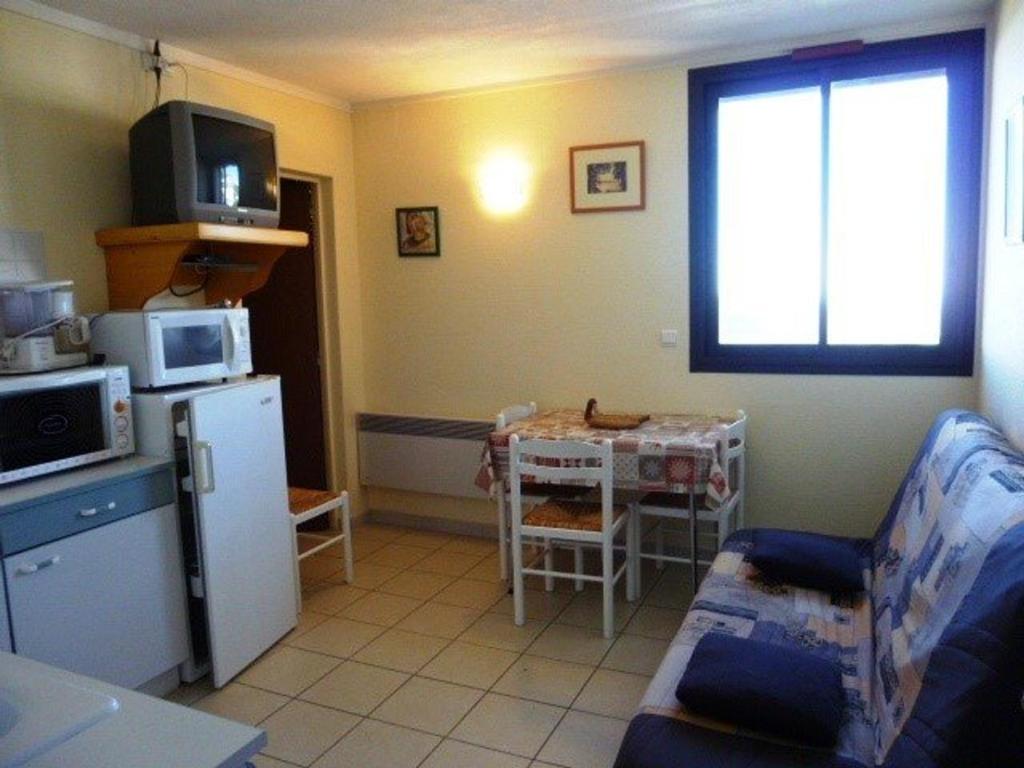 Appartement Arette, 2 pièces, 6 personnes - FR-1-602-53 photo 1