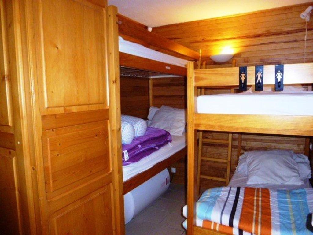 Appartement Arette, 2 pièces, 6 personnes - FR-1-602-53 photo 4