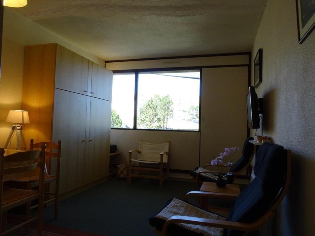 Appartement Arette, 1 pièce, 6 personnes - FR-1-602-57 photo 2