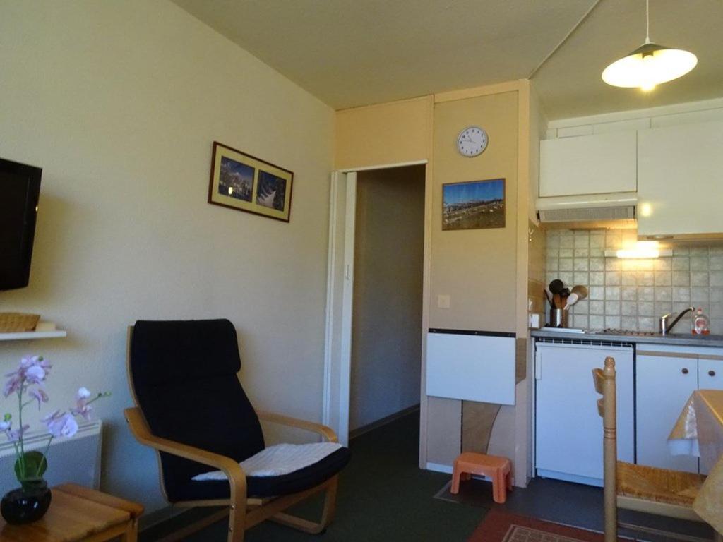 Appartement Arette, 1 pièce, 6 personnes - FR-1-602-57 photo 1