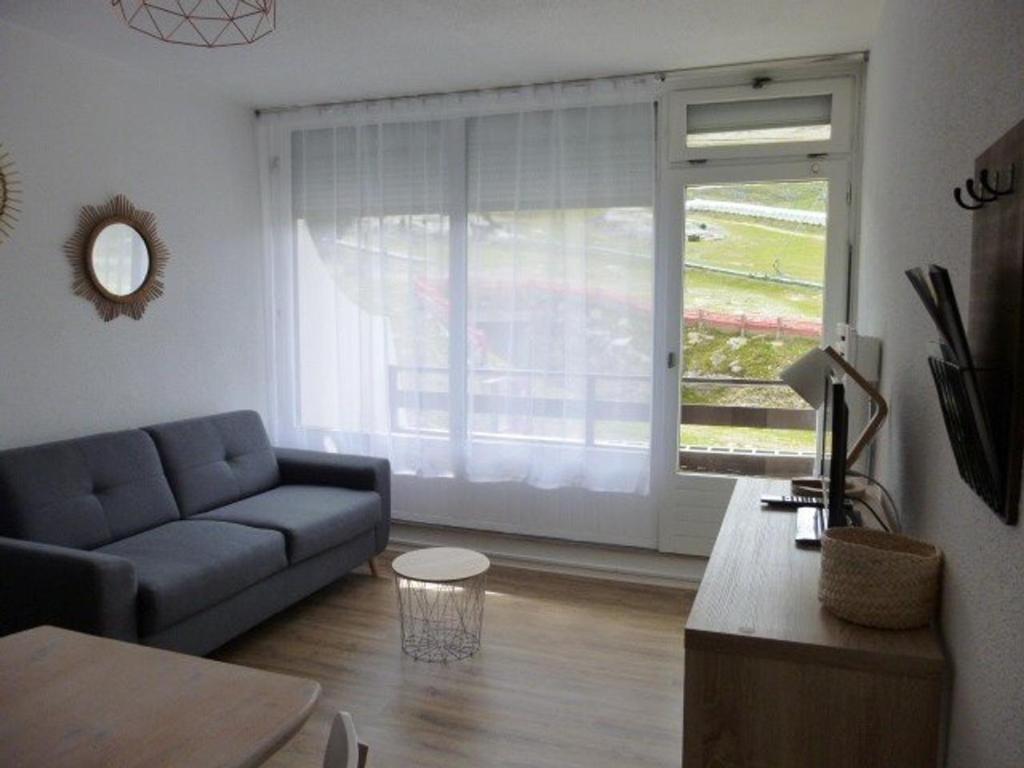 Studio Arette, 1 pièce, 4 personnes - FR-1-602-58 photo 1