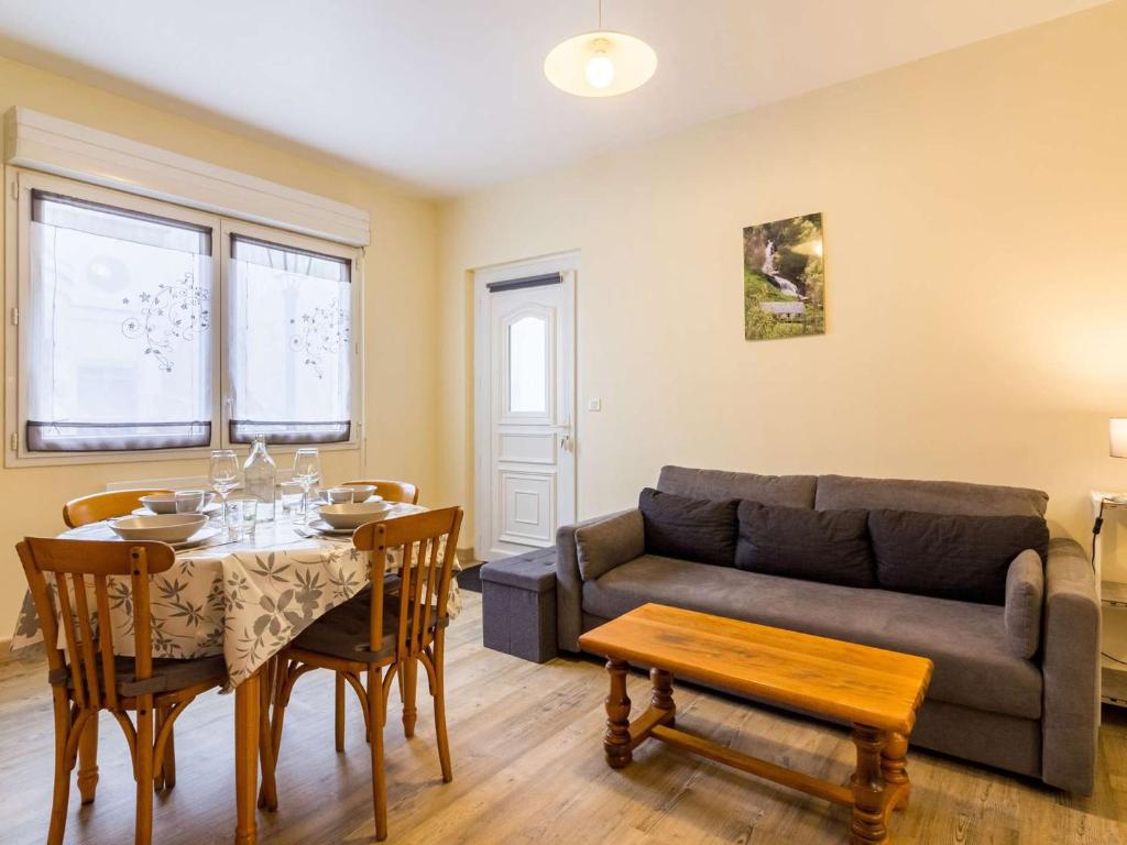 Appartement Barèges, 3 pièces, 6 personnes - FR-1-403-96 photo 2