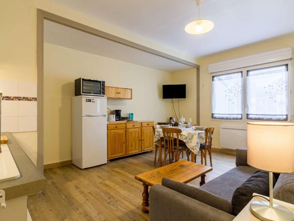Appartement Barèges, 3 pièces, 6 personnes - FR-1-403-96 photo 4