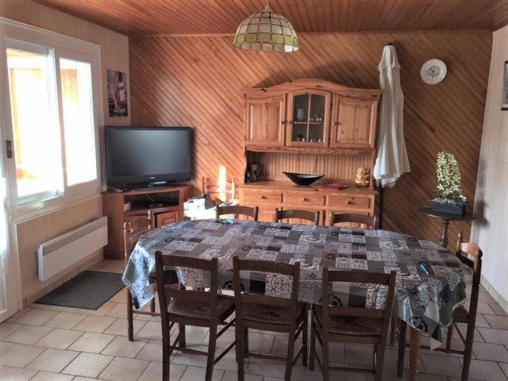 Maison Vieux-Boucau-les-Bains, 4 pièces, 4 personnes - FR-1-379-123 photo 1