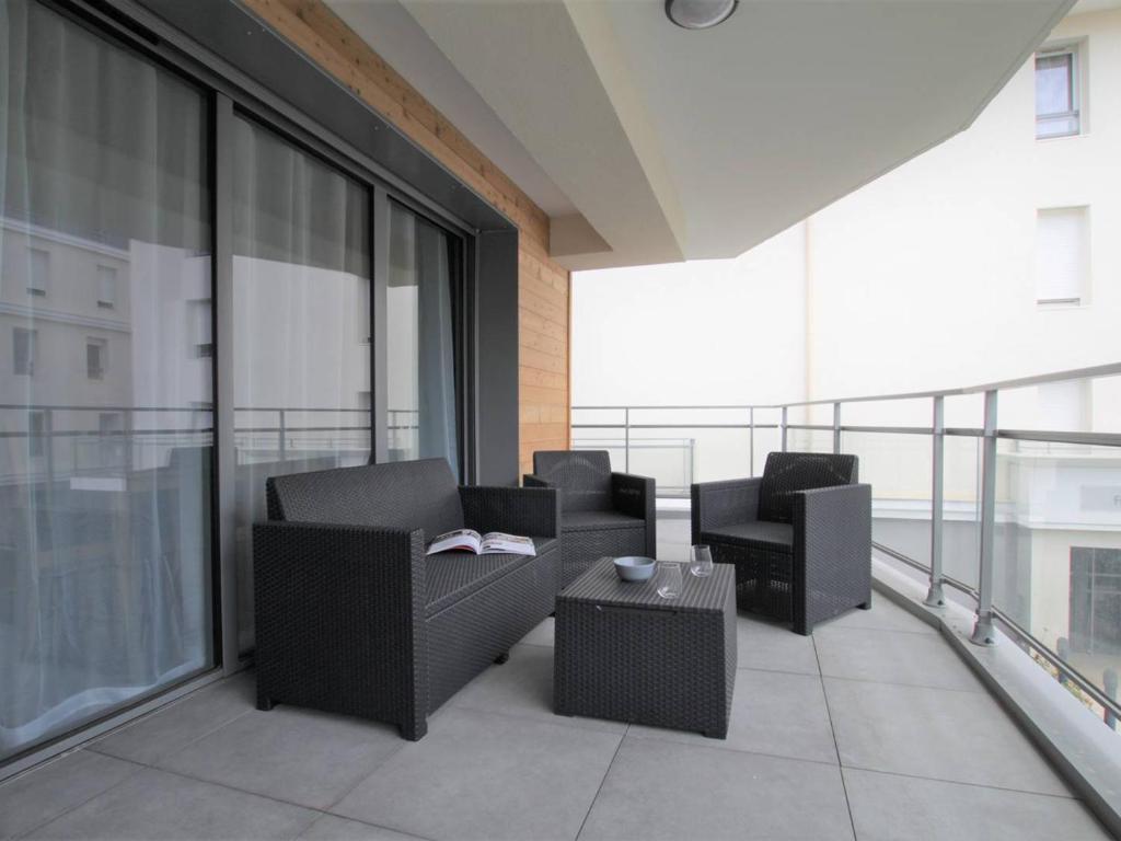 Appartement Briançon, 4 pièces, 8 personnes - FR-1-330C-119 photo 3