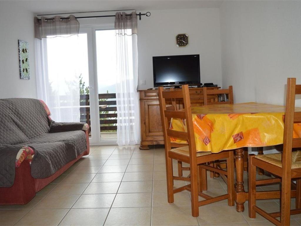 Appartement Les Angles, 2 pièces, 4 personnes - FR-1-593-32