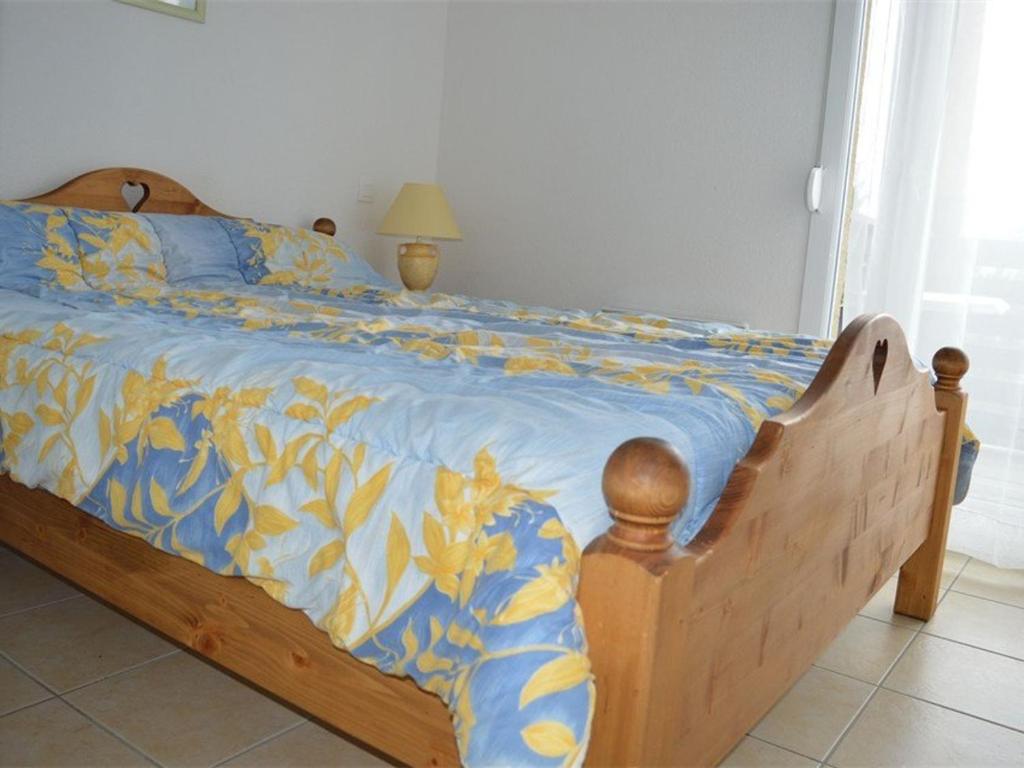 Appartement Les Angles, 2 pièces, 4 personnes - FR-1-593-32 photo 2