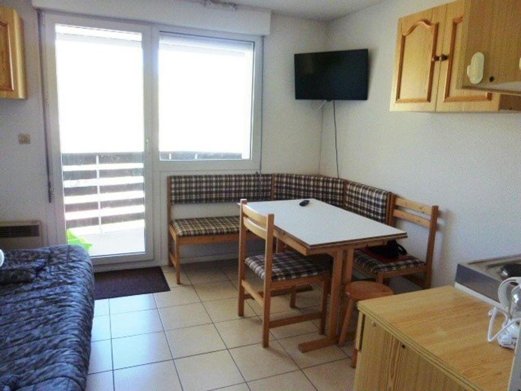 Studio Arette, 1 pièce, 4 personnes - FR-1-602-42