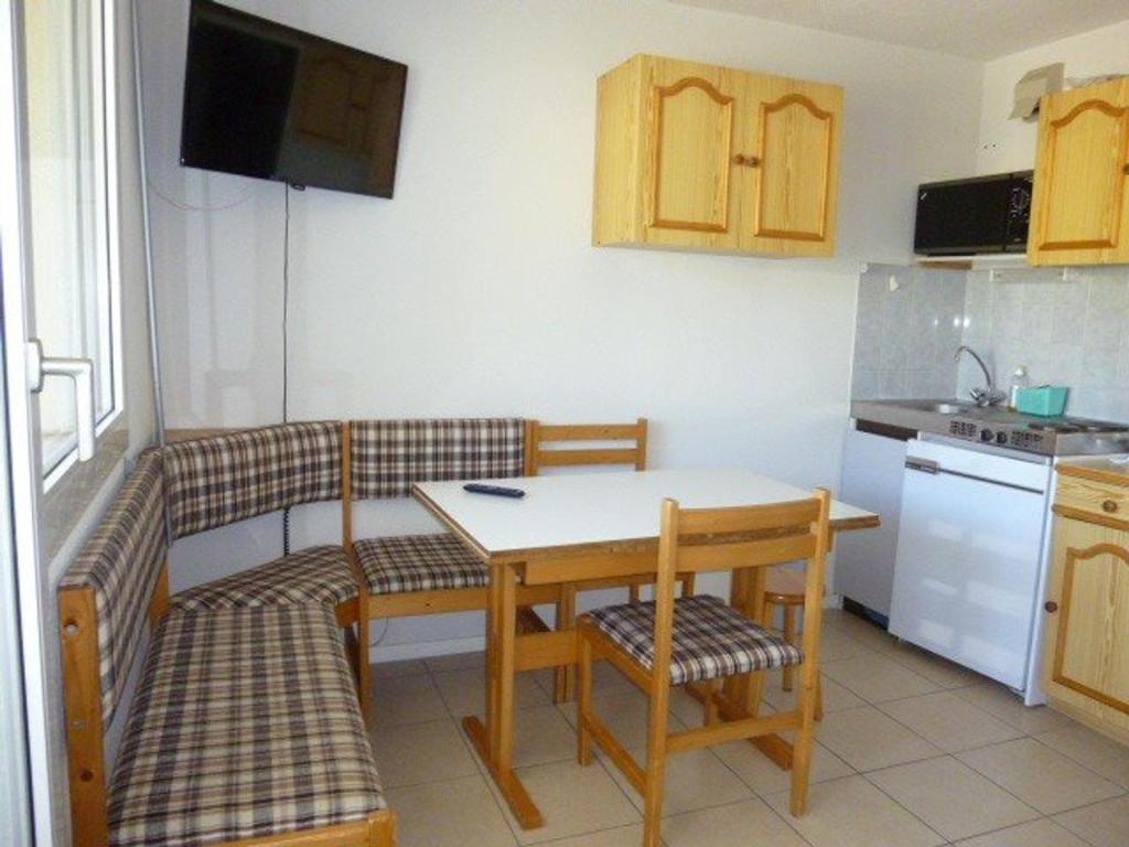 Studio Arette, 1 pièce, 4 personnes - FR-1-602-42 photo 1